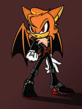 Baron the Bat - Updated