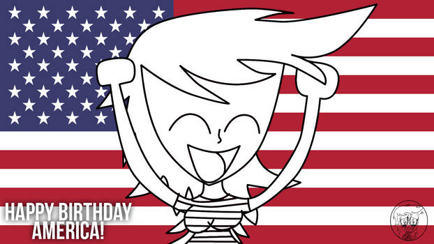 Happy Fourth of July!