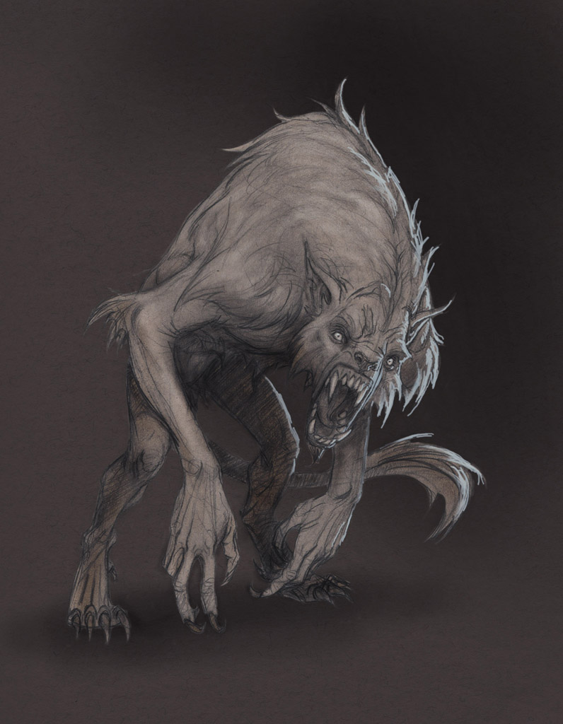 Werewolf