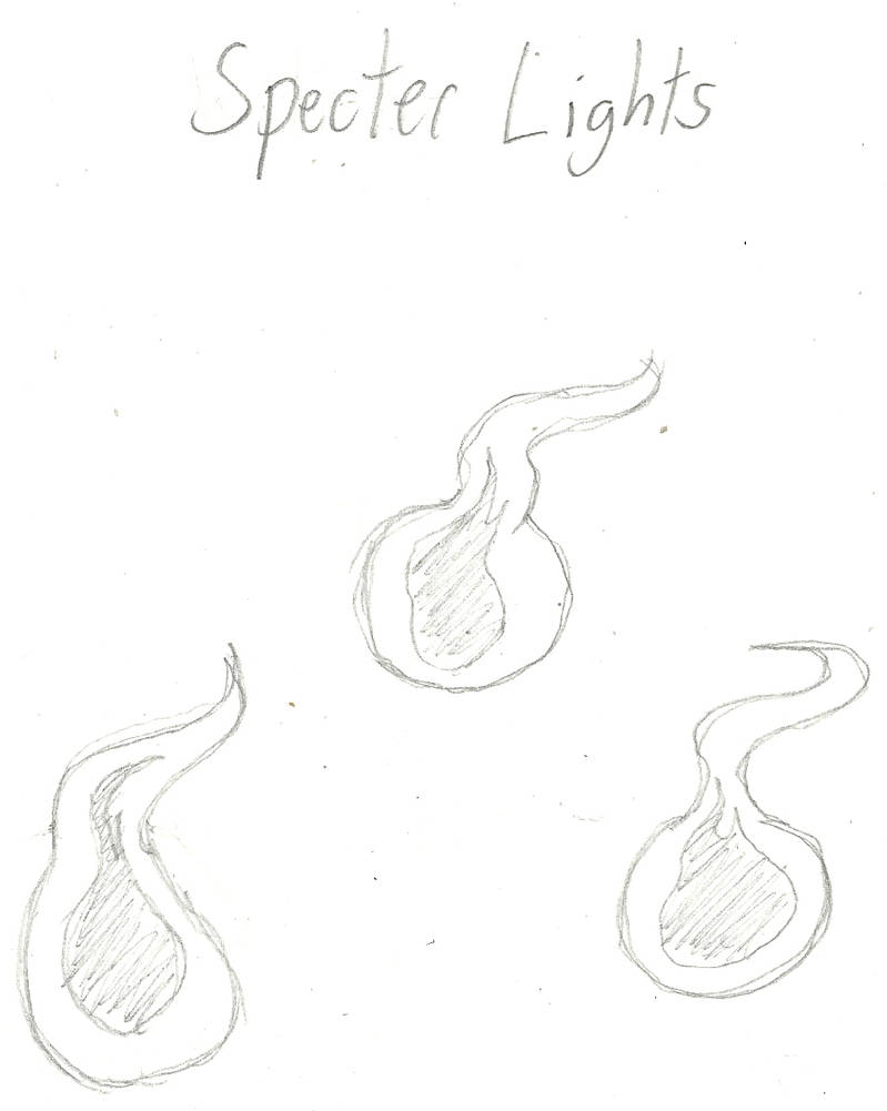 Specter Lights by Sir-Duke01 on DeviantArt