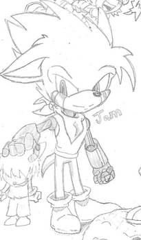 Jampockets Deviantart Explore the Best Jam Art | DeviantArt