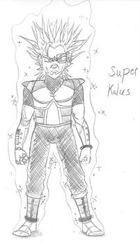 Super Kalus