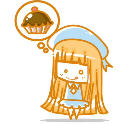 cupcake