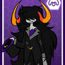 The Mendicant || Fantroll Design