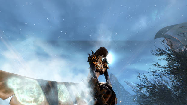 Inola in Guild Wars 2