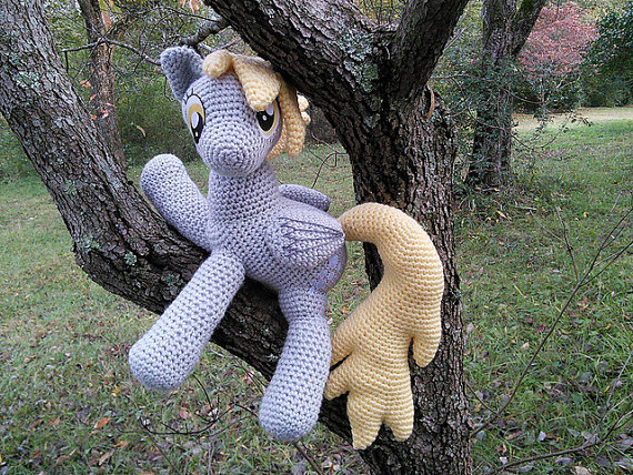 Derpy Hooves