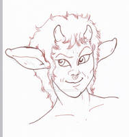 Faun Inked