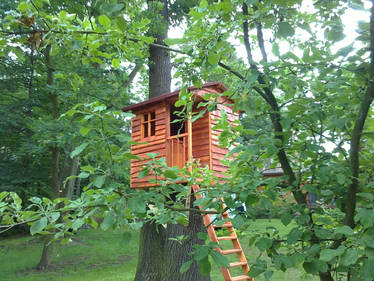 Treehouse