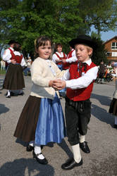 Folkdance