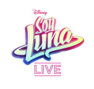 Logo Soy Luna - Google Drive  Soy luna logo, Soy luna, Luna