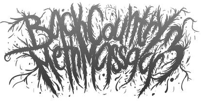 BackCountry Meth Massacre logo