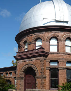 Goodsell Observatory