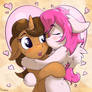 Happy Hearts and Hooves Day