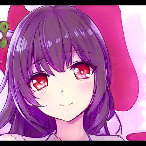 Xushiko Yushiko by Jmccarney21 on DeviantArt