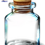[ RENDER ] Bottle #1
