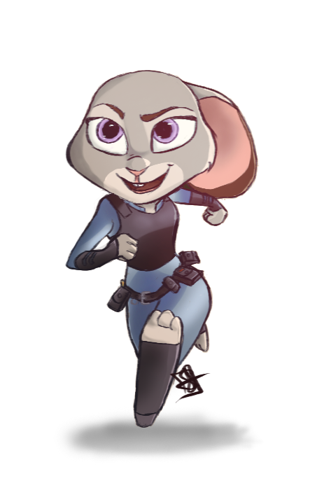 Judy Hopps