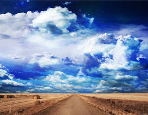 Road to Dream Sky