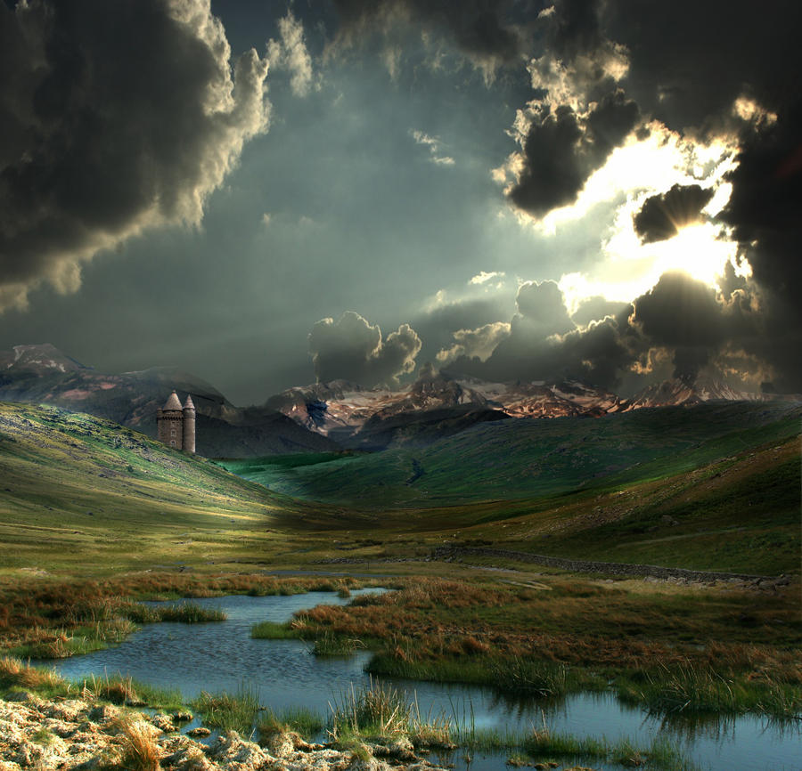 observatory by indecent-lighting observatory by indecent-lighting