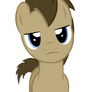 Request: Dr. Whooves 'hugs?' -serious-