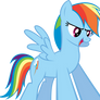 Rainbow Dash is Awesome
