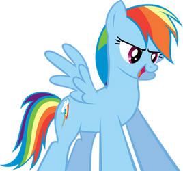 Rainbow Dash is Awesome