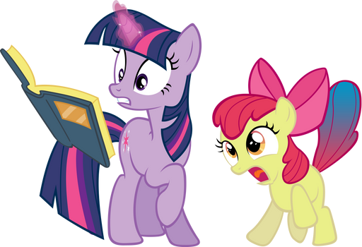 Request - Applebloom fanfic