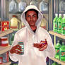 Trayvon Martin