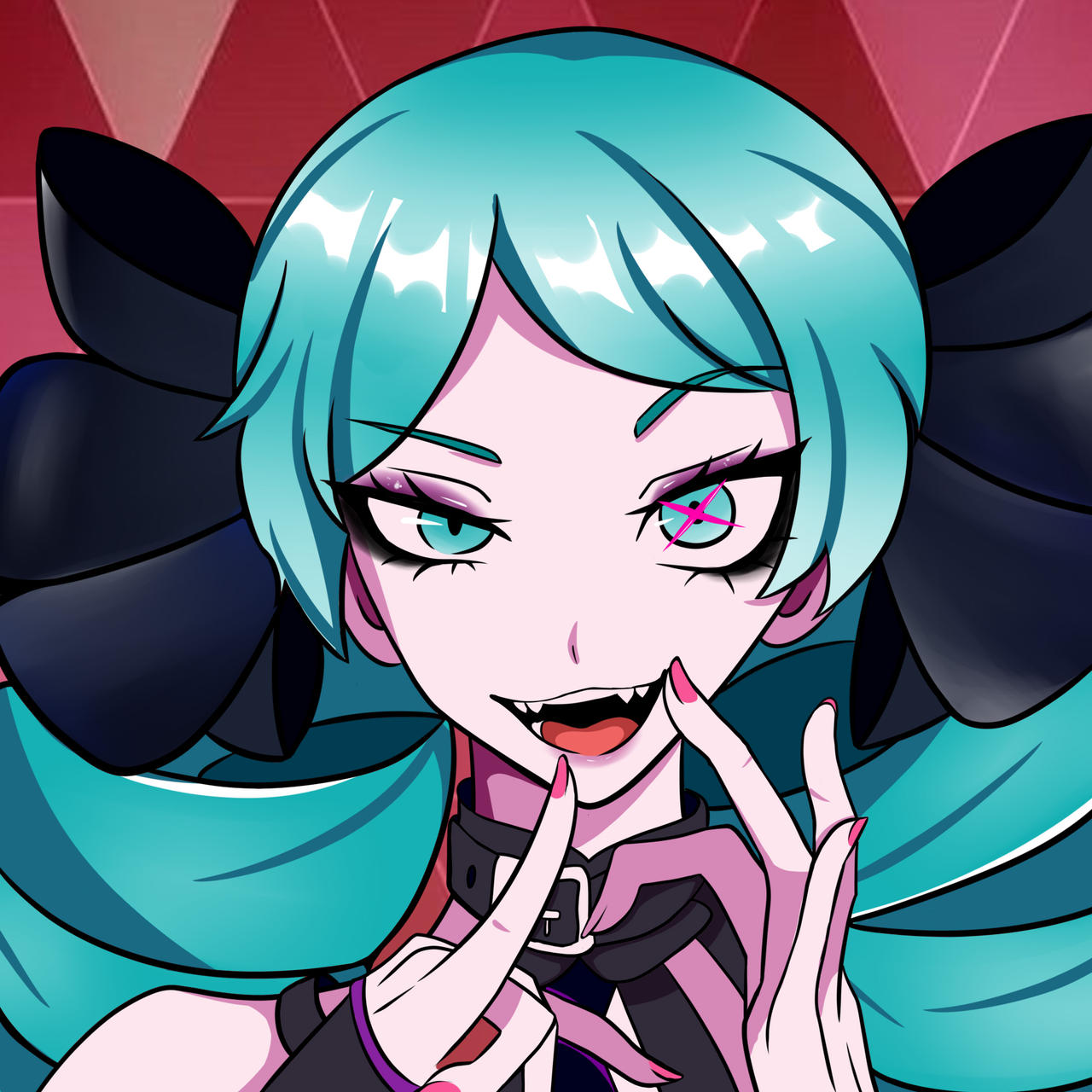gven by Minorkaa on DeviantArt