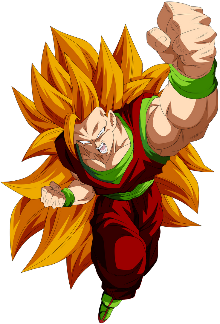 Goku Ssj 100.000 by MKLEONHART on DeviantArt  Anime dragon ball super, Goku,  Dragon ball super goku