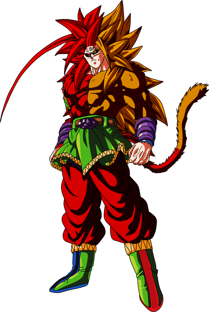 Super Saiyan God Super Saiyan Goku by spriteman1000 on DeviantArt