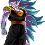 Vegotta Ssj 12