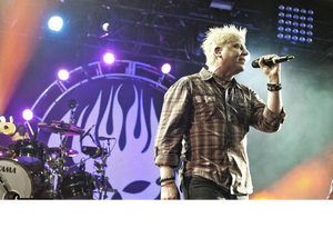 OFFSPRING 2013