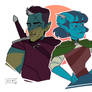 fjord + jester