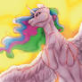 Celestia, how could you ever forgive yourself?