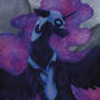 Luna, could you ever forgive her?
