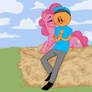 Pinkie and william request for WilliamTheOffical