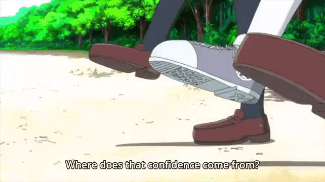 Stomping Animation Example Shoe stomping gif by Itheposter on DeviantArt