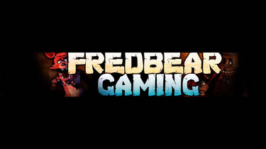 Banner for fredbear gaming