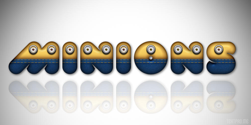 Animation Timeline Deviantart Minions Tada Remake - Images | Picstank.com