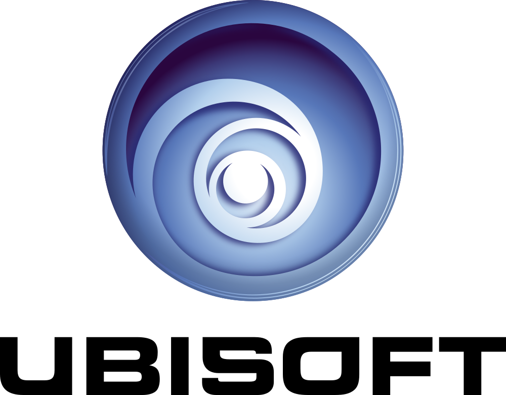 Ubisoft Logo Deviantart Ubisoft Logo Variants (2003-2017) (My version) by Jasowke on DeviantArt