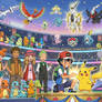 The Ultimate Journey: A Champion's Legacy