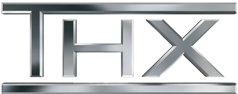 The 1998 THX Logo (Gemini Remastered version)