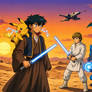 The Chosen Alliance