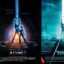 Tron 1982 to 2010 .2