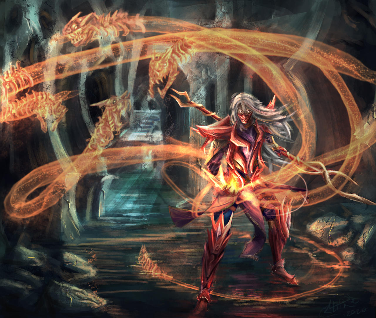 Legendary Behaviour Legendary by LehisLuguer on DeviantArt