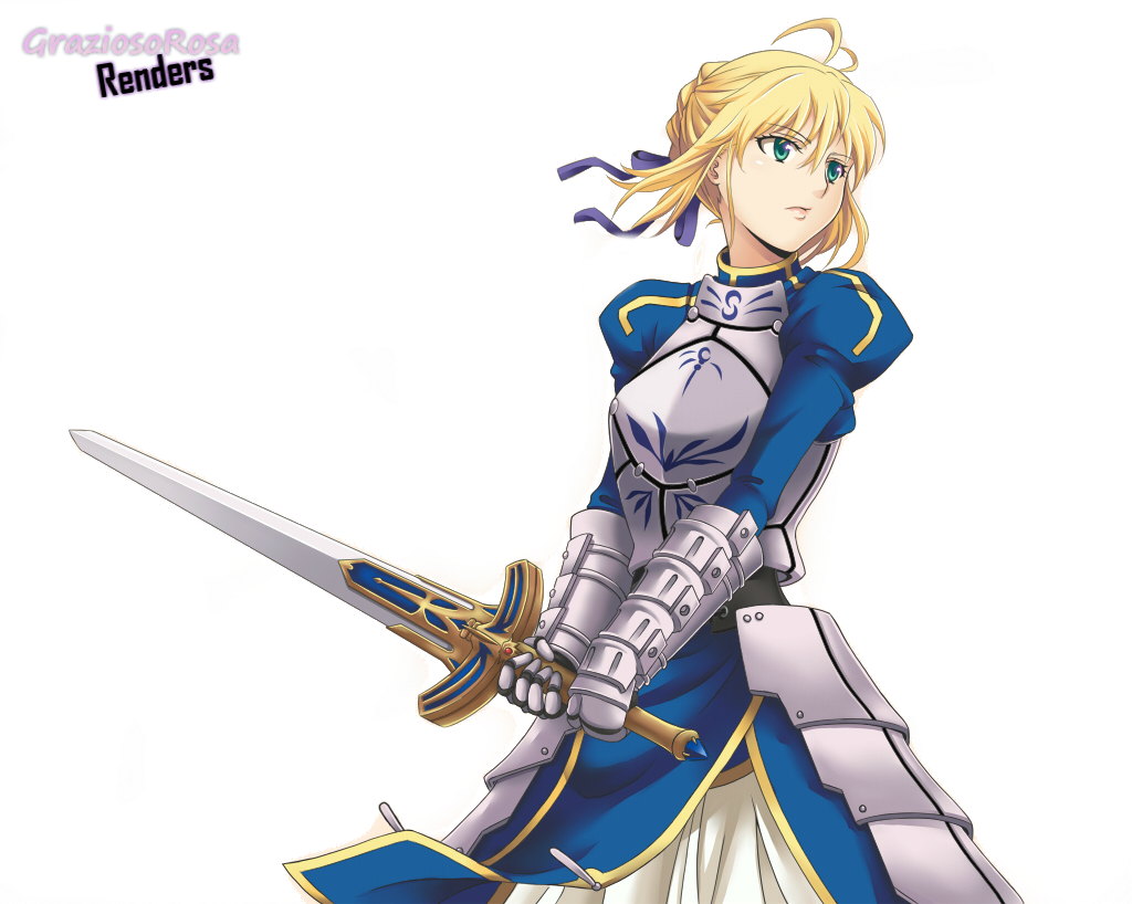 Saber Fate Stay Night By Graziosorosa On Deviantart Saber Fate Stay Night By Graziosorosa On Deviantart