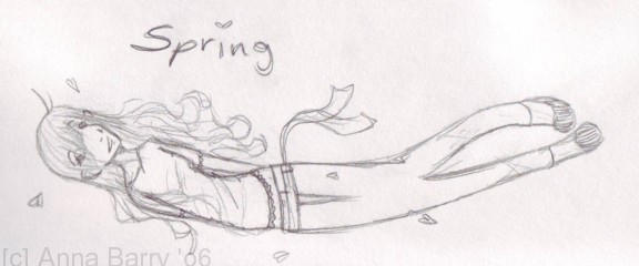 springtime by ffkjmto5 on DeviantArt