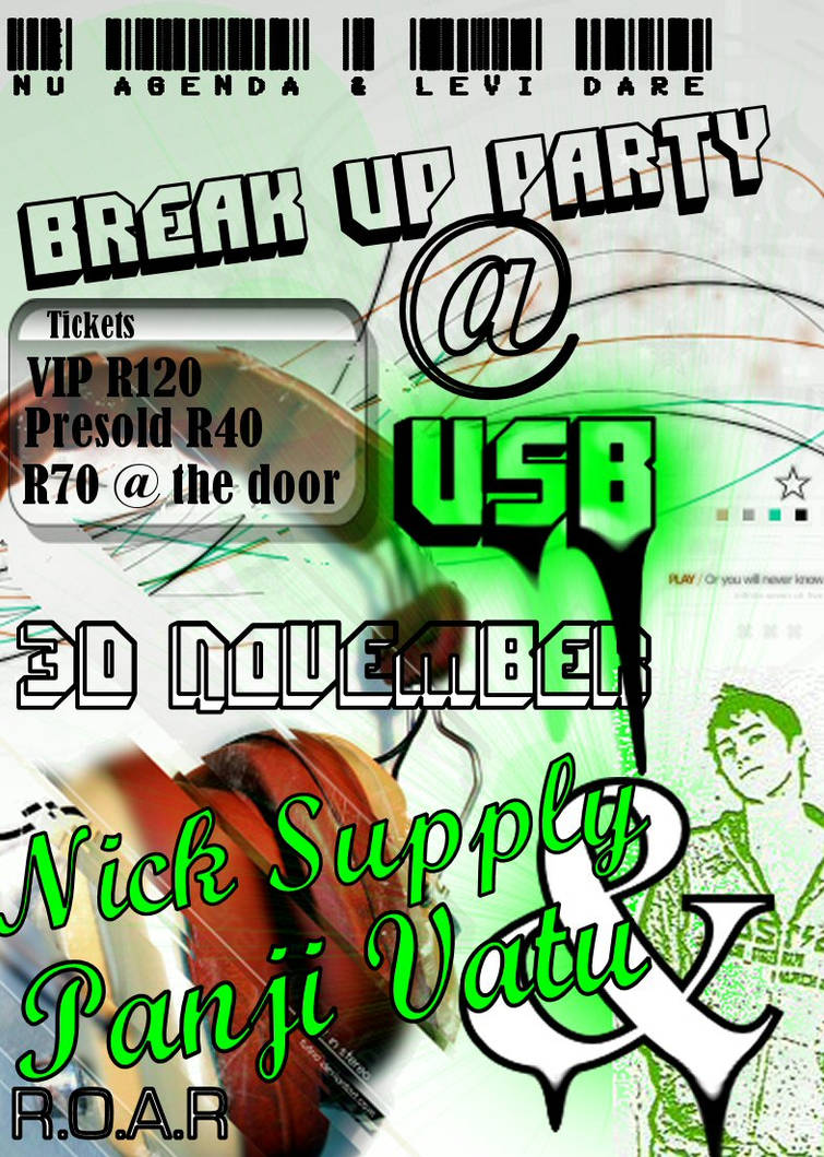 USB Poster by JimmyGdesigns on DeviantArt