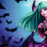 Morrigan
