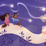Star Chasers